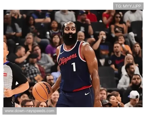 哈登谈骑士体系适应过程与球队化学反应建立